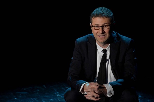 Festival di Sanremo 2014, ospiti: Laura Pausini dice no, Gino Paoli omaggia De André e Tenco