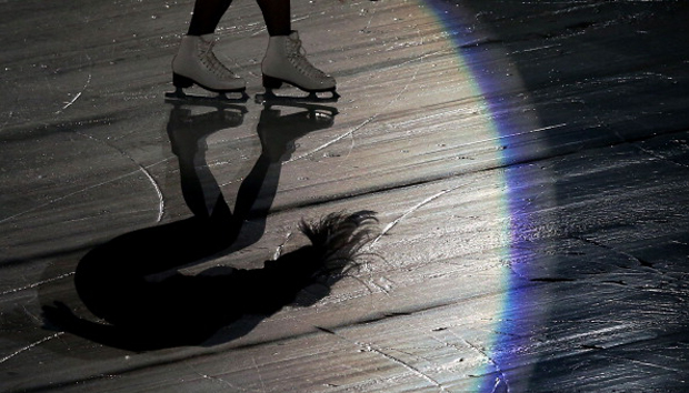 Capodanno on Ice, Italia 1 festeggia il 2014 sul ghiaccio