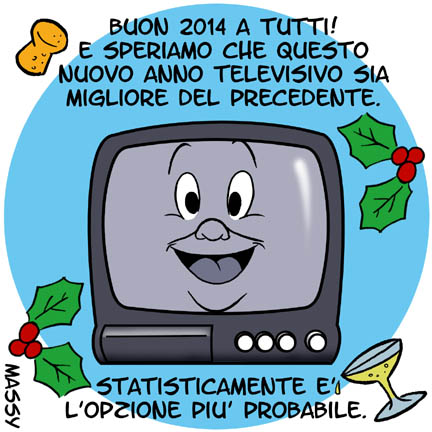 Un anno migliore