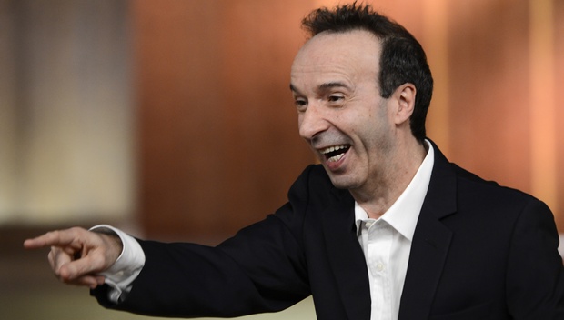 Sanremo 2014, Leone: “Roberto Benigni non sar&agrave; ospite e Bonolis non condurr&agrave; l’edizione dell’anno prossimo”