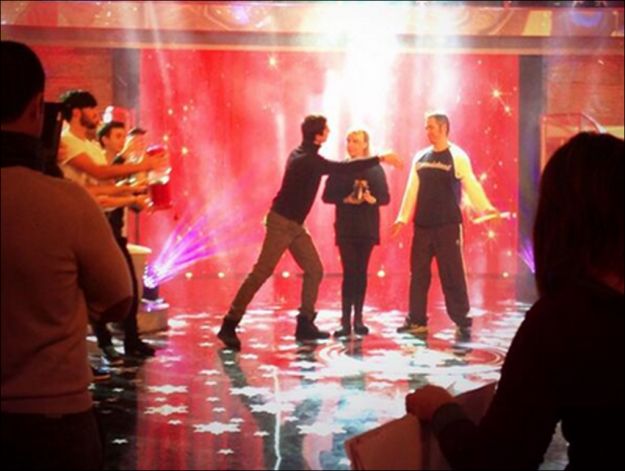 Antonella Clerici: ‘Rifarei Sanremo con Laura Pausini’; intanto pensa a un nuovo show