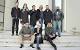 Sanremo, gli otto Giovani del 64esimo Festival si raccontano – LaPresse