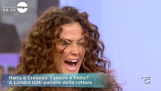 Prezzemolini al tempo dei social. Chi sopravvive grazie alle regine Balivo, Landi, Perego, Panicucci e D’Urso
