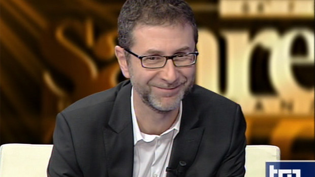 Sanremo 2014, Fabio Fazio: “Abbiamo scelto le canzoni in base alla loro potenzialit&agrave; rispetto al mercato”