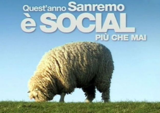Festival di Sanremo 2014, il DopoFestival sul web per un’edizione sempre più social?