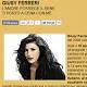 Il dramma di Giusy Ferreri: a rischio il suo Festival di Sanremo? – Expo 2015 Contact