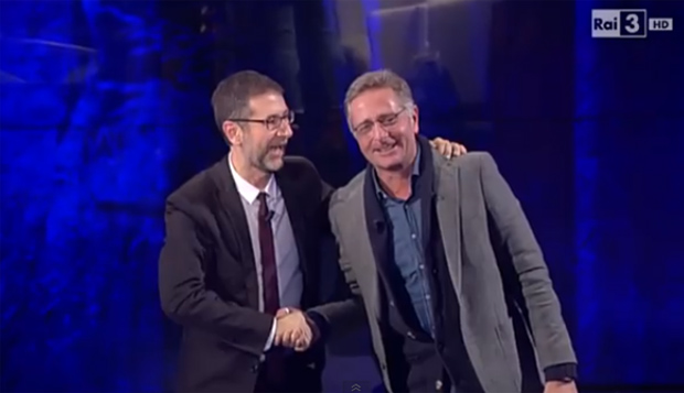 Sanremo 2015 lo condurrà Bonolis? Fazio chiude il suo ciclo?