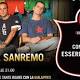 Noi dire Sanremo: la Gialappa’s Band commenter&agrave; il Festival 2014 – Tv (in) Diretta