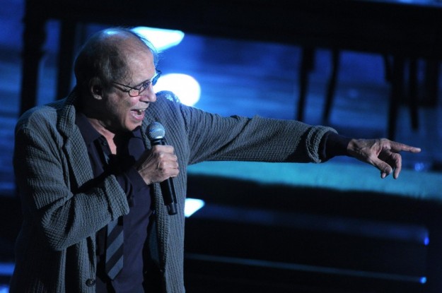 Adriano Celentano su Rai Uno con Claudia Mori: torna la Coppia più bella del mondo?
