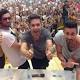 Anticipazioni Sanremo 2015, cast ufficiale: i Dear Jack confermati e … – Blasting News