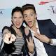 Lodovica Comello e Ruggero Pasquarelli: votali per Sanremo 2015! – bambini.eu