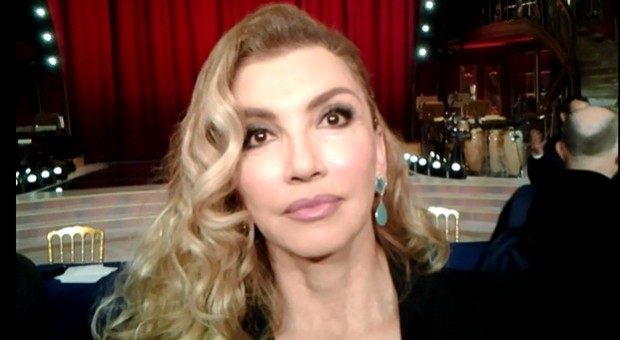 Ballando con le stelle 2014, Milly Carlucci a Blogo: “T&ugrave; s&igrave; que vales favorito. Obiettivo di Leone &egrave; 22% di share? Altissimo” (VIDEO)