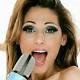 Anna Tatangelo verso il Festival di Sanremo al fianco di Carlo Conti – Campania 24 News