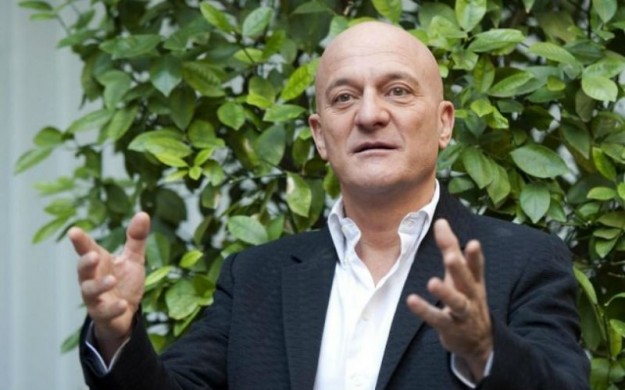 Ballando con le stelle 2014: Claudio Bisio ballerino per una notte nella quarta puntata