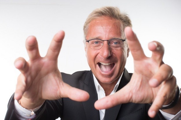 Tu Sì Que Vales su Canale 5: quarto giudice Paolo Bonolis, Mara Venier tornerà