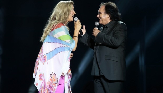 Sanremo 2015, Al Bano e Romina Power: “Canteremo i nostri successi, niente gara”