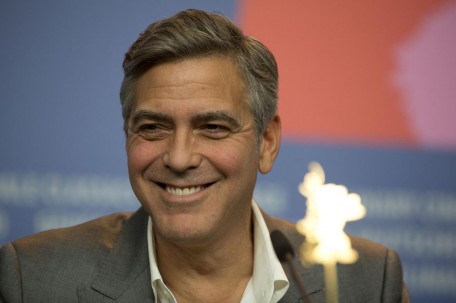 George Clooney ospite a Sanremo 2015?