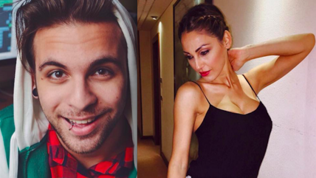 Sanremo 2015: Dear Jack, Anna Tatangelo e Loredana Berté nel cast? (Anteprima Blogo)