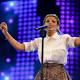 Emma Marrone valletta di Carlo Conti al Festival Sanremo – Blitz quotidiano