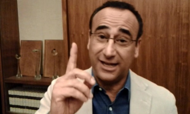 Sanremo 2015, Carlo Conti: “Trattativa coi Pink Floyd. In gara forse artisti stranieri”