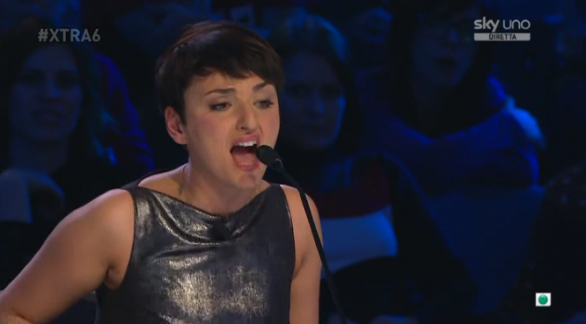 Sanremo 2015, Arisa valletta: “Perch&eacute; no? Emma pi&ugrave; timida di me”