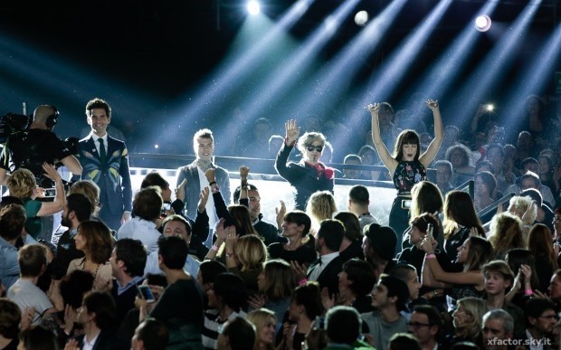 X Factor 2014, Ed. 8, anticipazioni finale: tutti gli ospiti nazionali ed internazionali dell’ottavo Live show