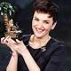 Arisa ammette il flop di Se vedo te, ma è pronta per Sanremo 2015 … – OptiMagazine