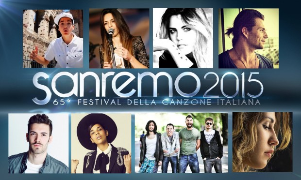 Sanremo, nuove proposte d’esperienza e Conti le promuove in prima serata