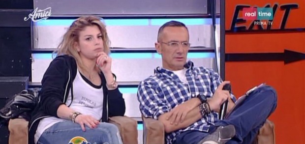 Luca Zanforlin: “Autore di Sanremo 2015? Me l’hanno proposto. Amici mi manca tantissimo”