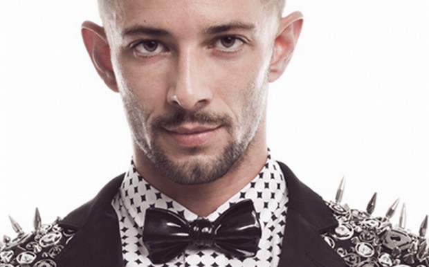 Nesli a Sanremo 2015: ha ricoperto il ruolo di “vice-coach” ad Amici 12
