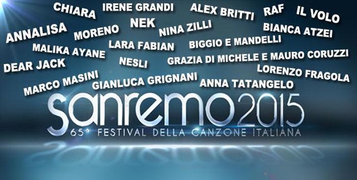 Focus – Sanremo dal cast trasversale, un mosaico a colori della musica italiana