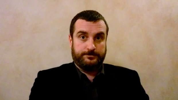 Boss in Incognito 2, Costantino della Gherardesca a Blogo: “&Egrave; nuova tv perch&eacute; racconta storie pulite” (Video)