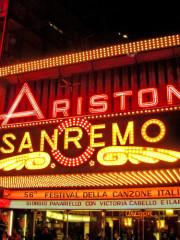 3° serata del Festival di Sanremo