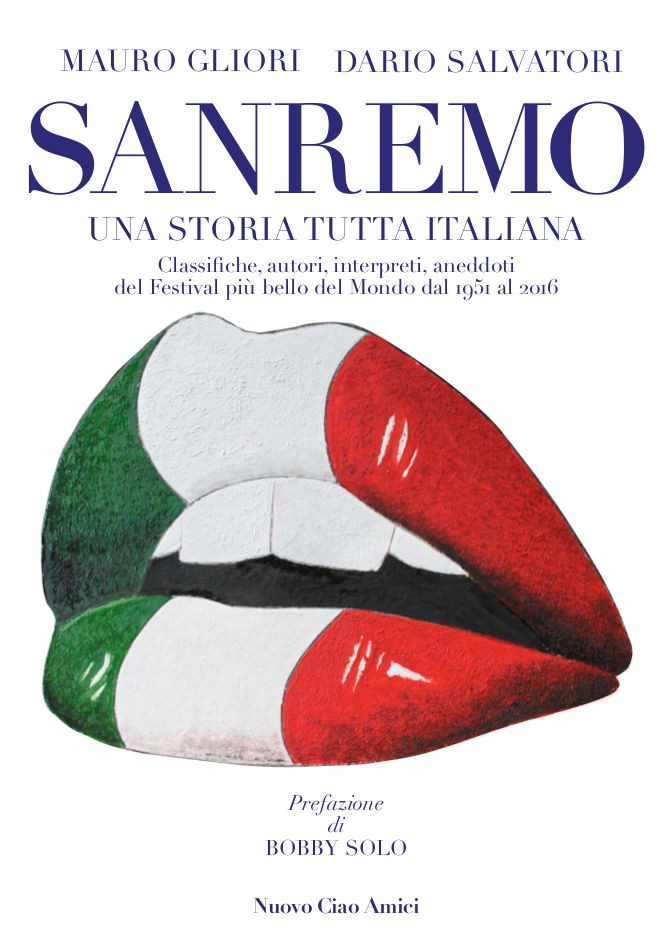 Casa Sanremo Writers del 7 febbraio