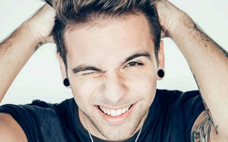 Showcase di Alessio Bernabei
