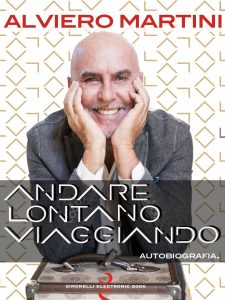 Alviero Martini a Casa Sanremo