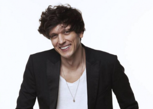 Showcase di Ermal Meta a Casa Sanremo