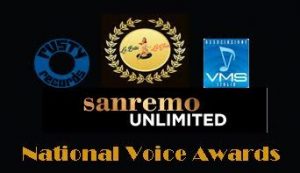 National Voice Awards
