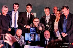 Soundies Awards 2017