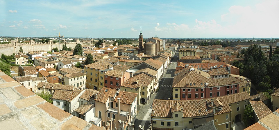 L’Italia in vetrina – Veneto protagonista