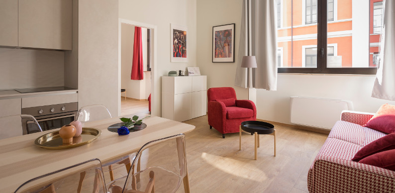 Appartamenti Festival di Sanremo