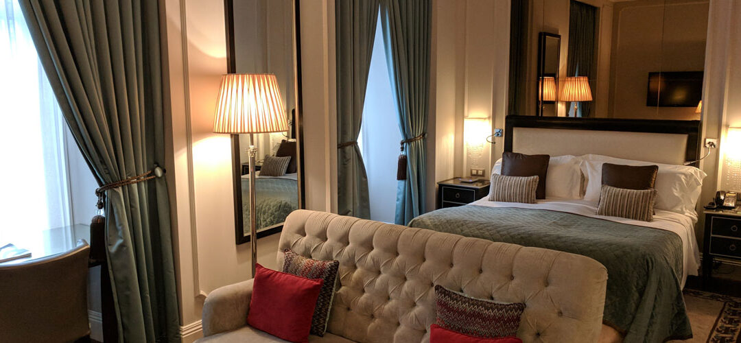 Hotel Festival di Sanremo