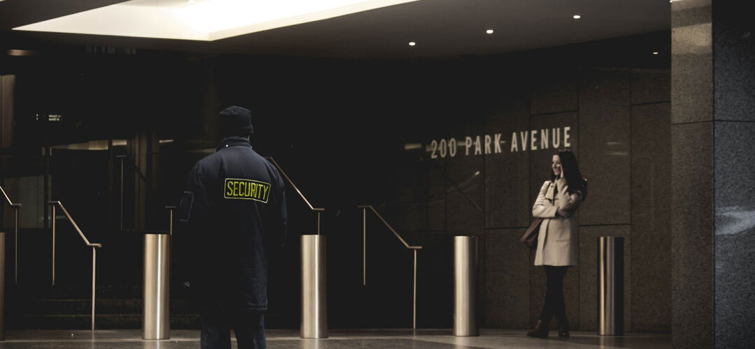 Security Festival di Sanremo