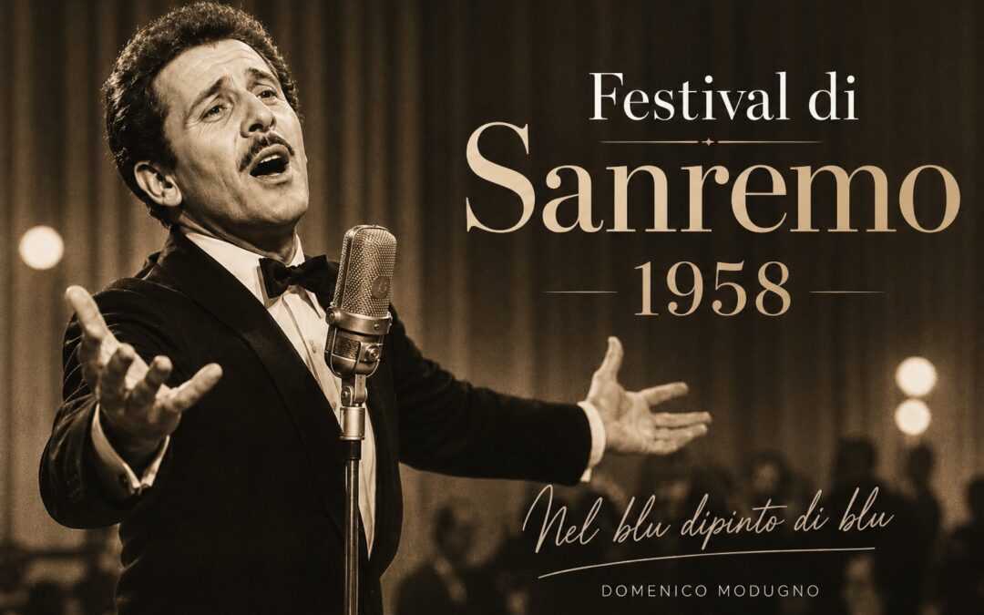 Domenico Modugno