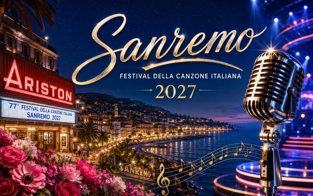 Festival de Sanremo 2027