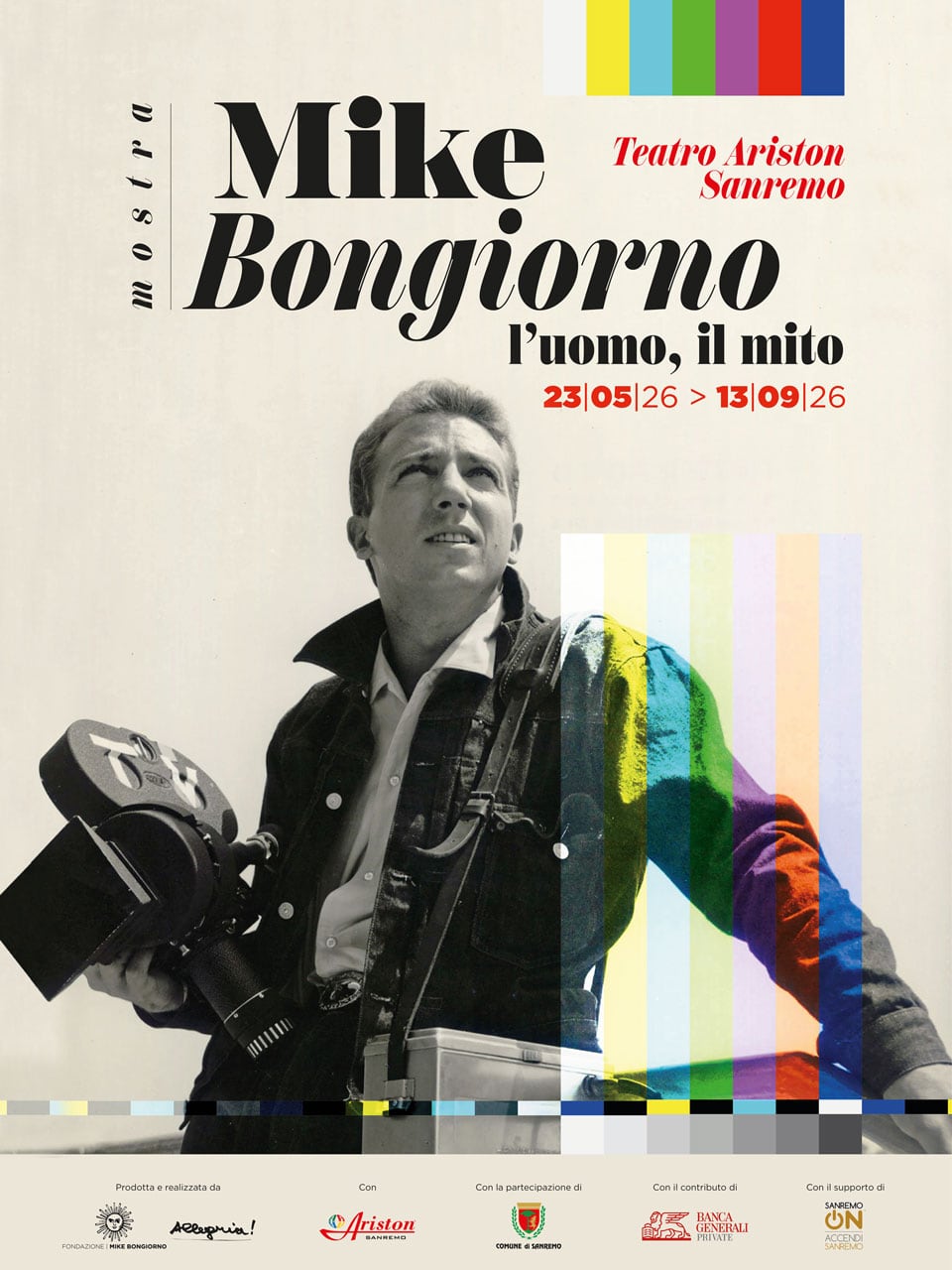 mike-buongiorno-l-uomo-il-mito-mostra-ariston-sanremo