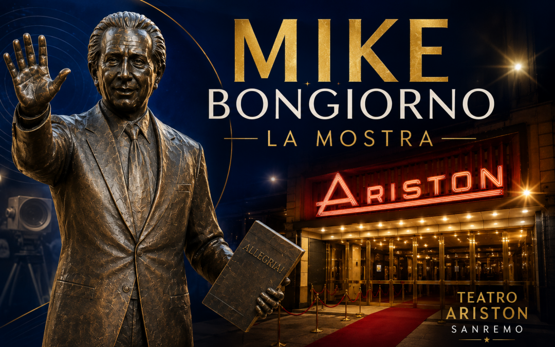 Mike Bongiorno