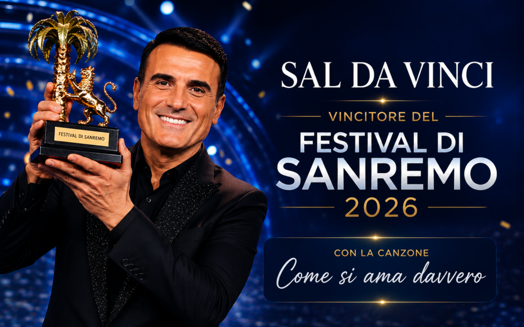Sal Da Vinci